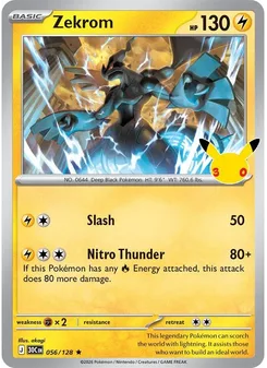 Zekrom