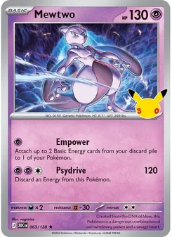 Mewtwo
