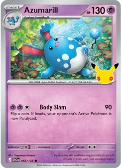 Azumarill