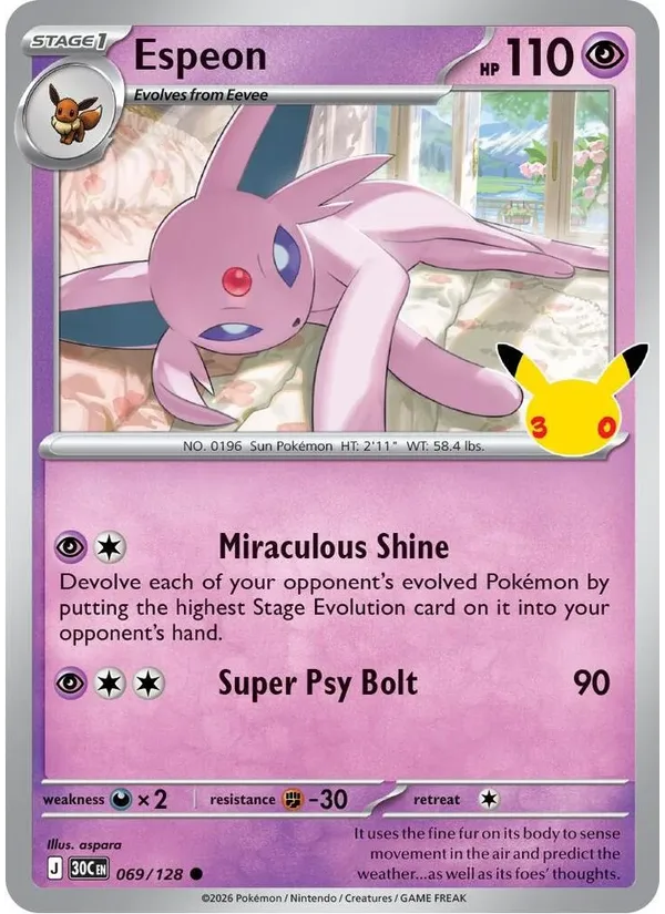 Espeon