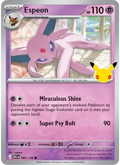 Espeon