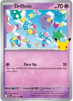 Drifloon
