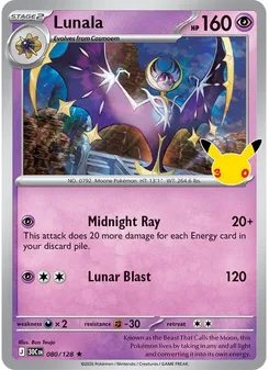 Lunala