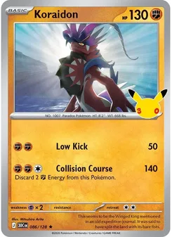Koraidon