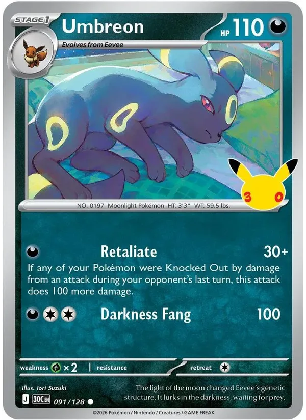 Umbreon