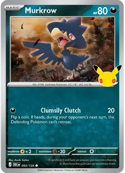 Murkrow
