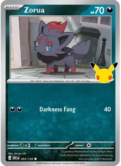 Zorua