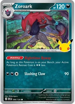 Zoroark
