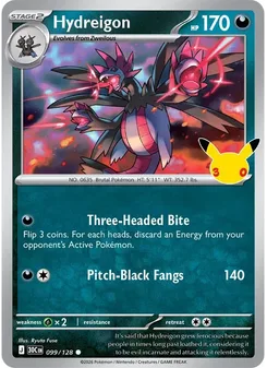 Hydreigon