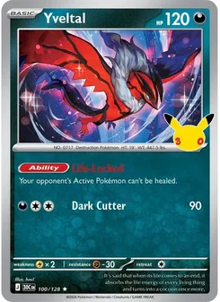 Yveltal