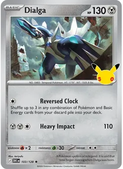 Dialga