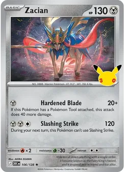 Zacian