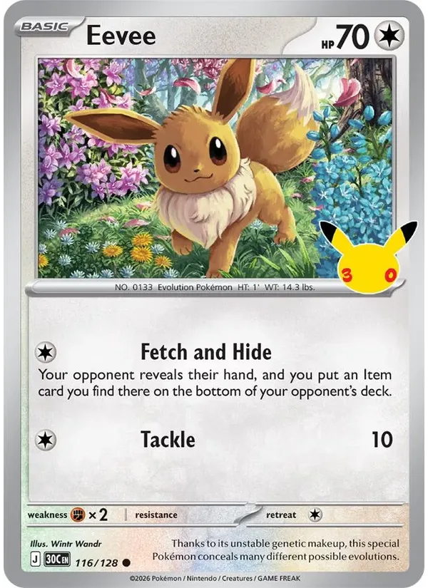 Eevee