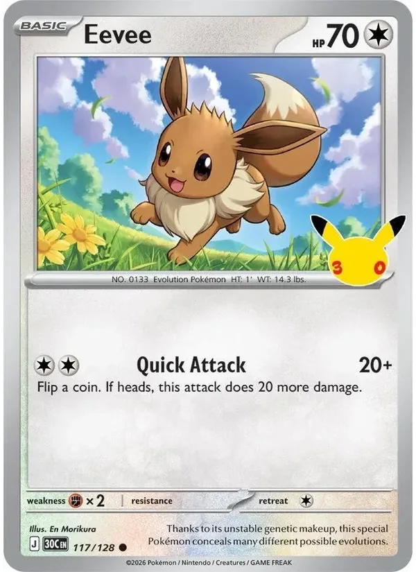Eevee