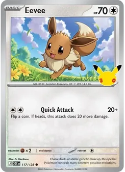 Eevee