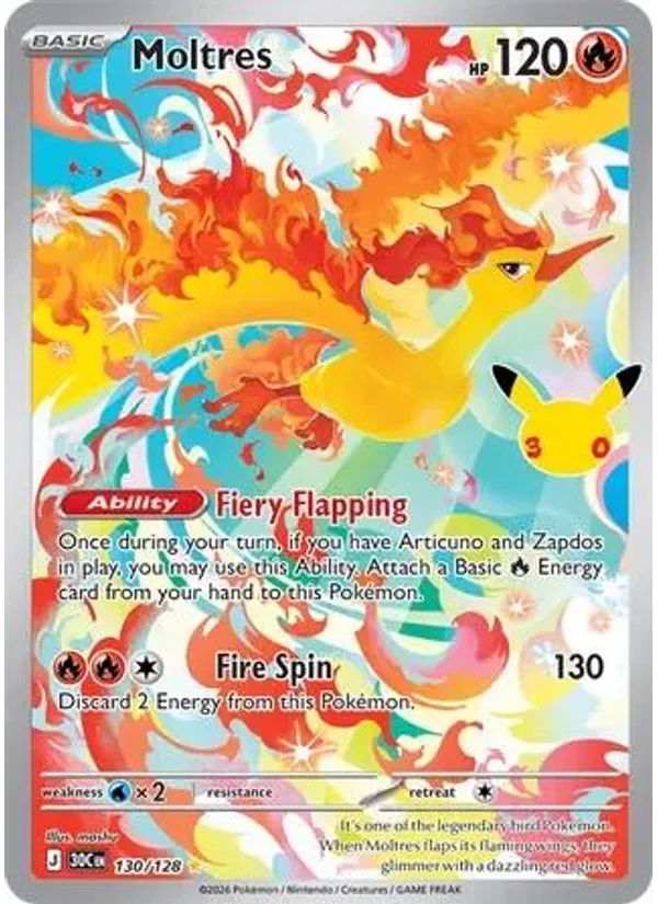 Moltres