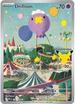 Drifloon