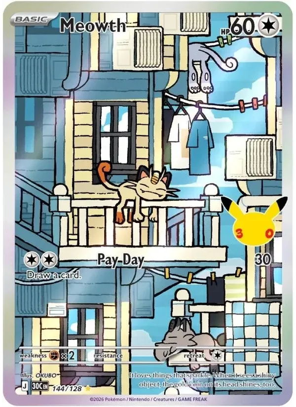 Meowth