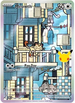 Meowth