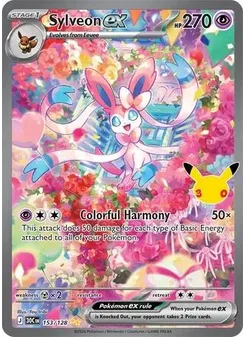 Sylveon ex