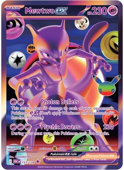 Mewtwo ex
