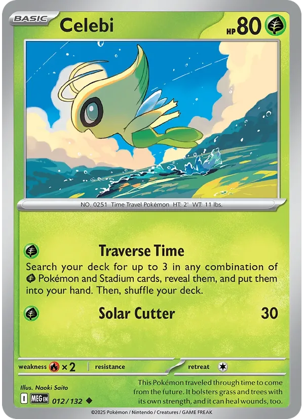 Celebi