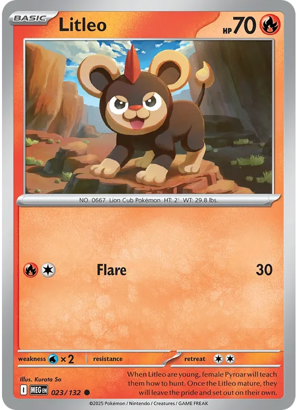 Litleo
