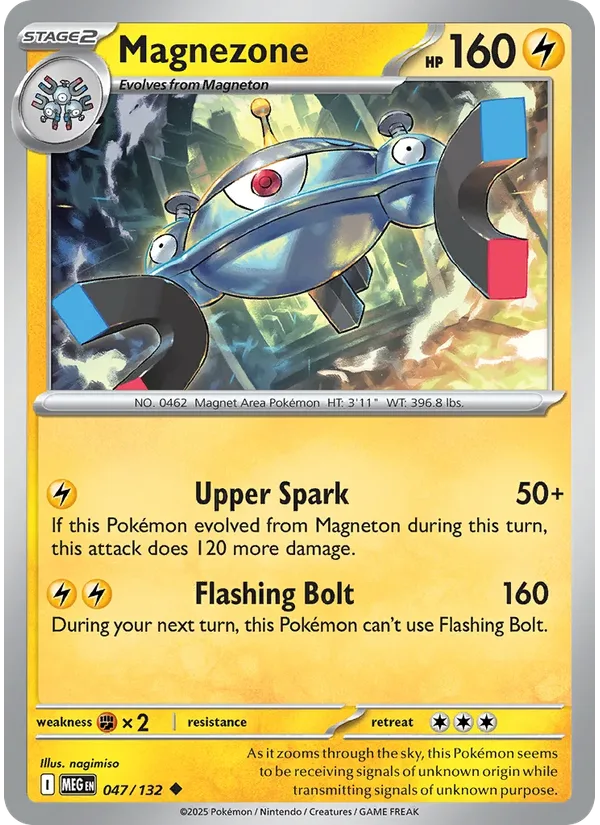 Magnezone
