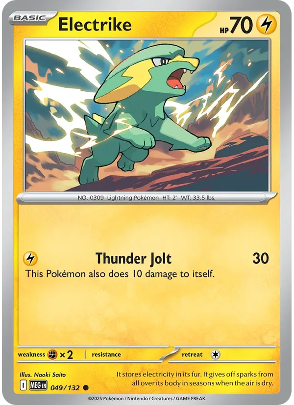 Electrike