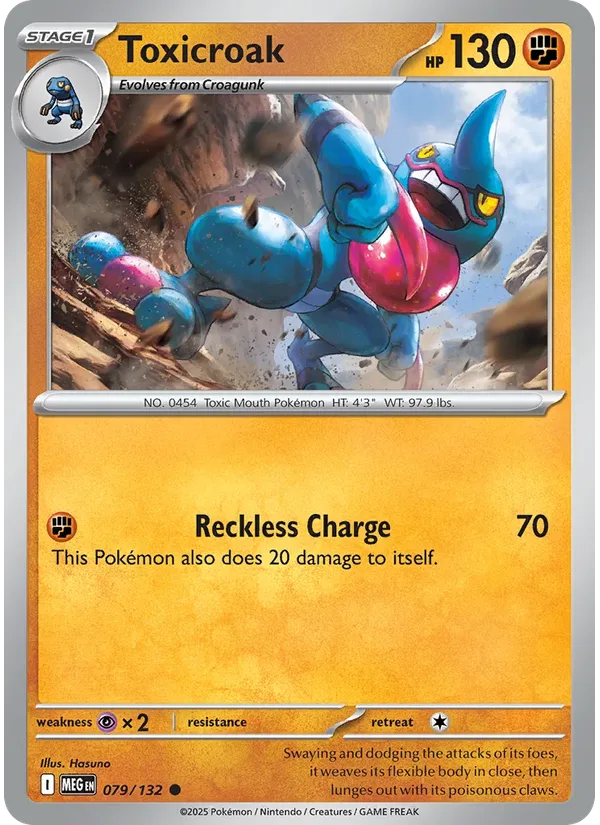 Toxicroak