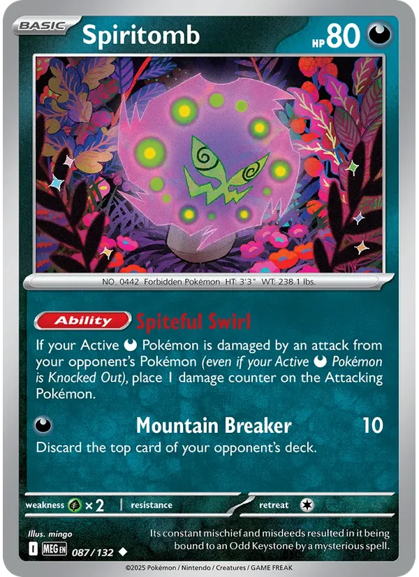 Spiritomb
