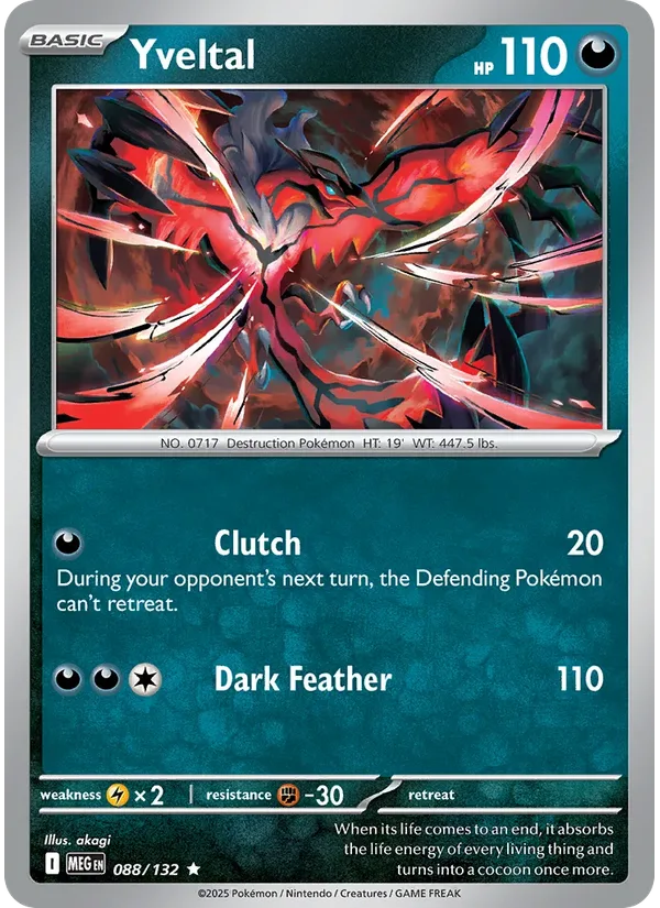 Yveltal