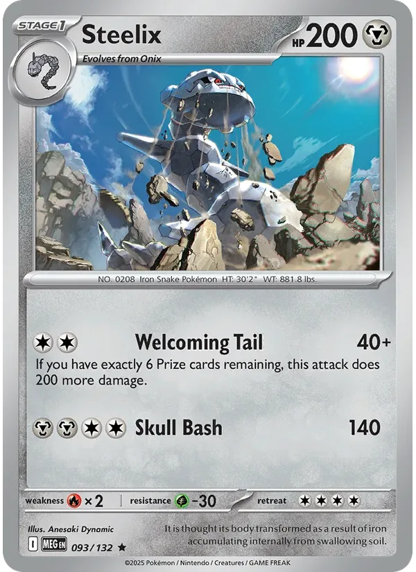 Steelix