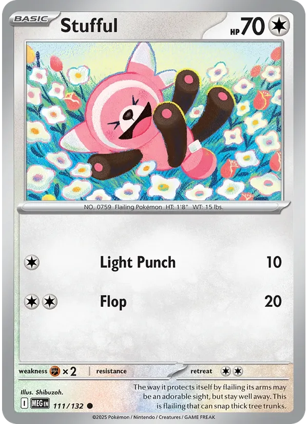Stufful