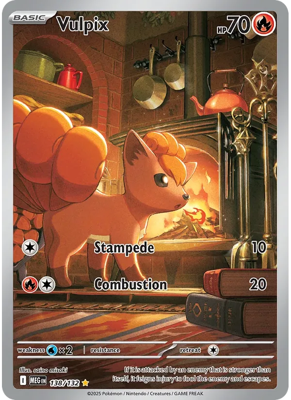 Vulpix