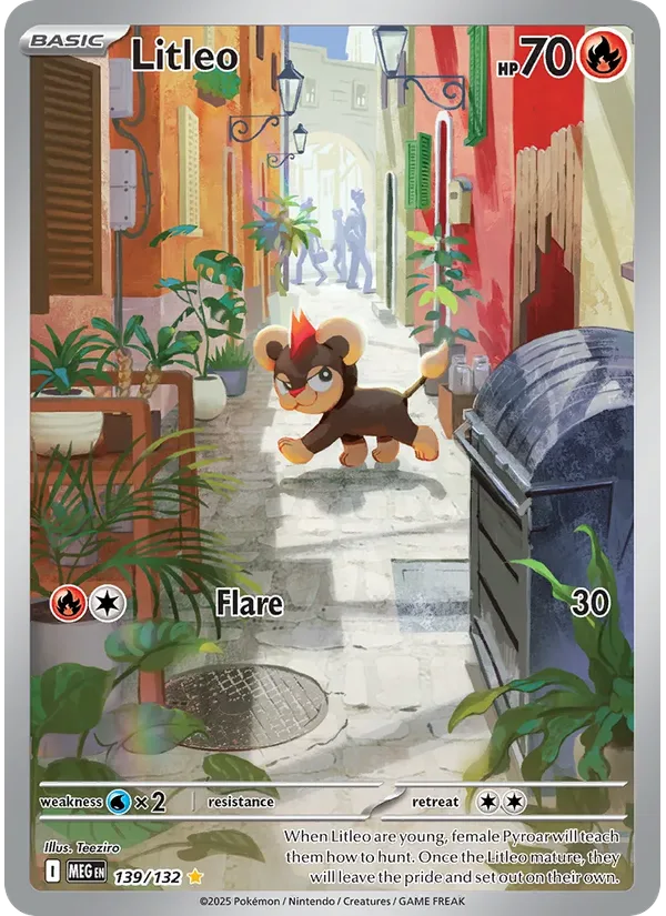 Litleo