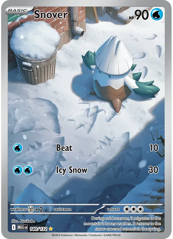 Snover