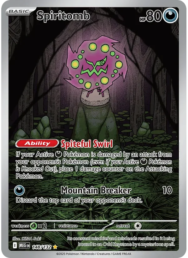 Spiritomb