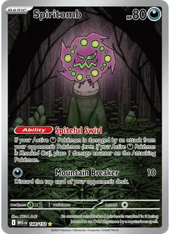 Spiritomb