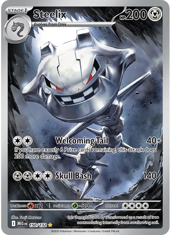 Steelix