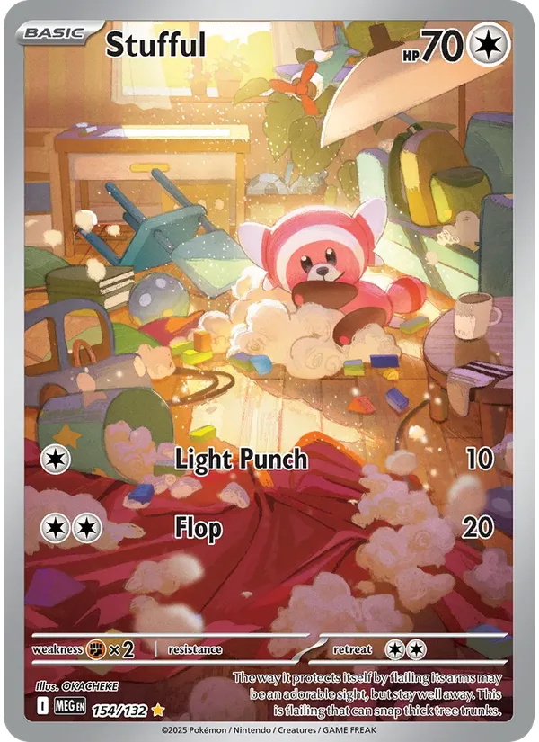 Stufful