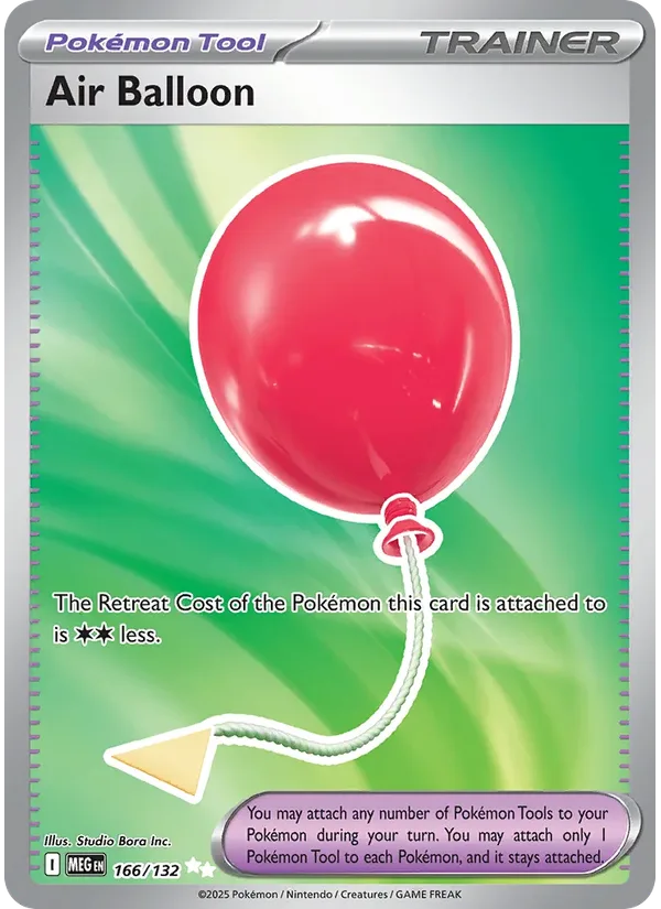 Air Balloon