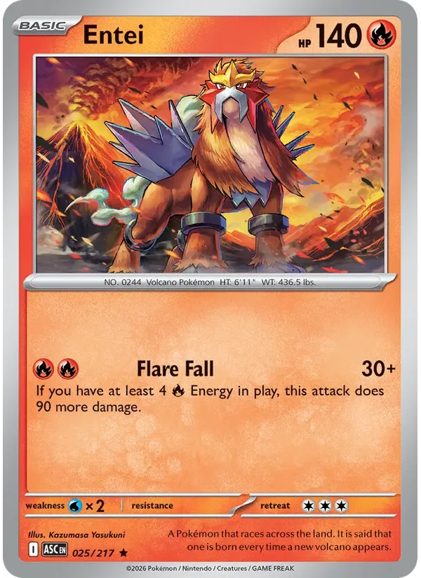 Entei