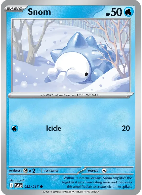 Snom