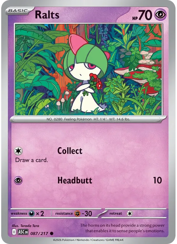 Ralts
