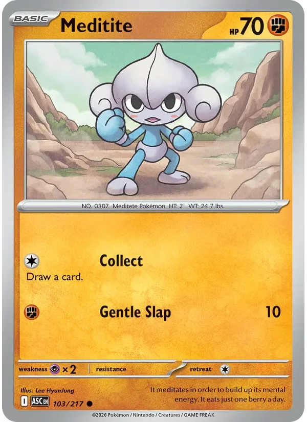Meditite