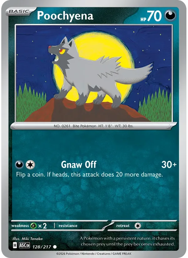 Poochyena