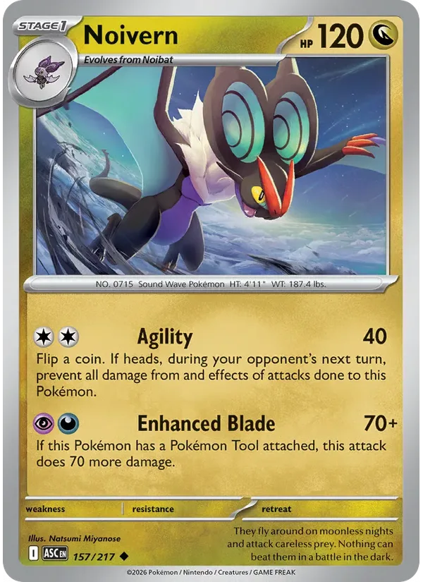 Noivern