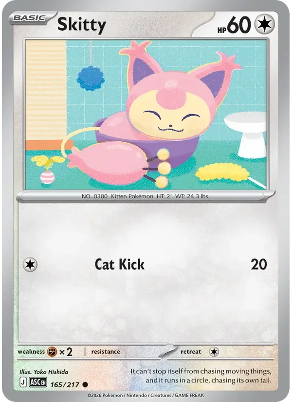 Skitty