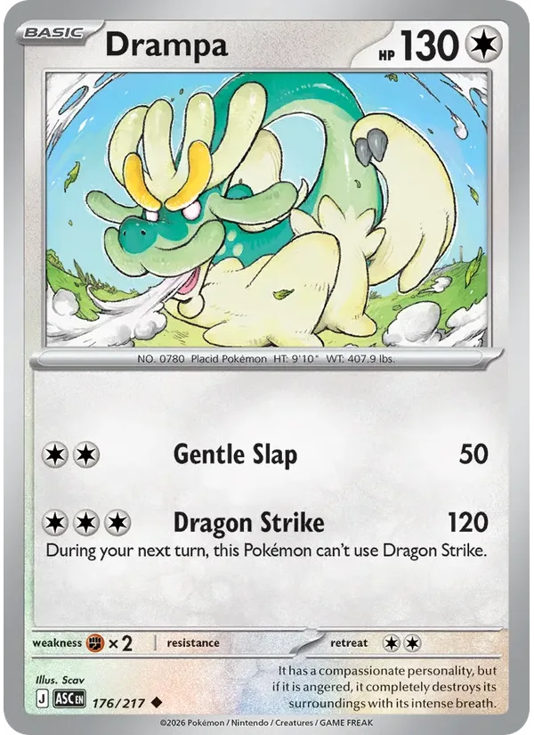 Drampa